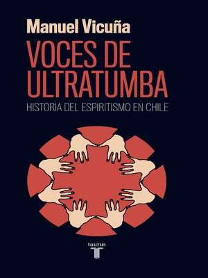 cover image of Voces de ultratumba